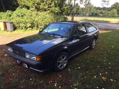 gebraucht VW Scirocco Typ 53B