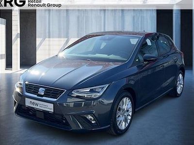Second-hand Seat Ibiza FR 116 CP (85 kW) 2025 Gri Hatchback