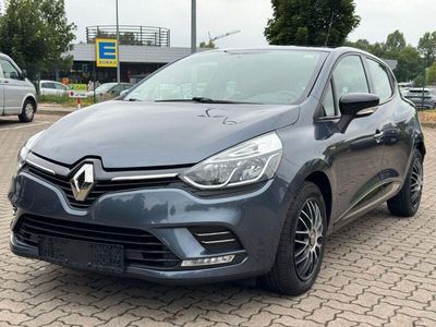 Renault Clio IV