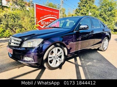 Mercedes C230