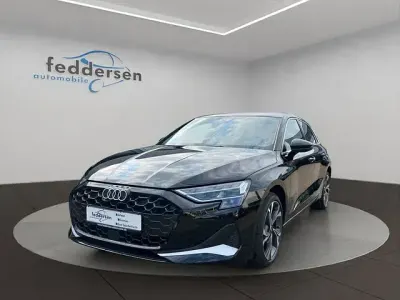 Gebraucht Audi A3 150 PS (110 kW) 2025 Limousine