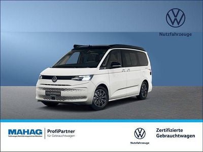 VW California