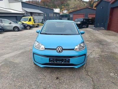 VW up!