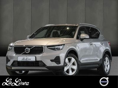 Gebraucht Volvo XC40 Core 163 PS (119 kW) 2025 Grau SUV