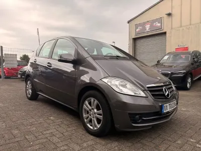 Gebraucht Mercedes A180