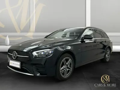 Gebraucht Mercedes E300