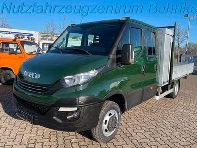 Andere Gebraucht 2018 Iveco Daily | 22.491 € (Guter Preis)
