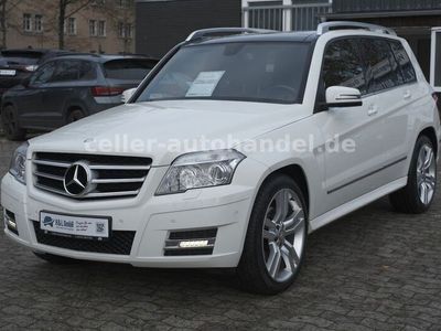 gebraucht Mercedes 350 CDI 4-Matic - AMG-Line - 20 Zoll - Panoama