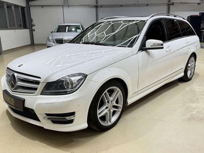 Mercedes C250