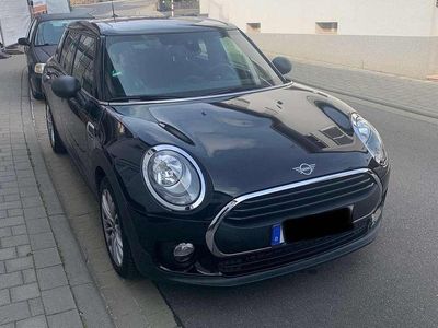 Mini One Clubman