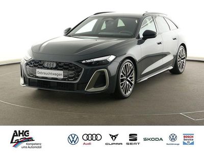 Gebraucht Audi A5 Ambiente 204 PS (150 kW) 2024 Magnetgrau Coupé