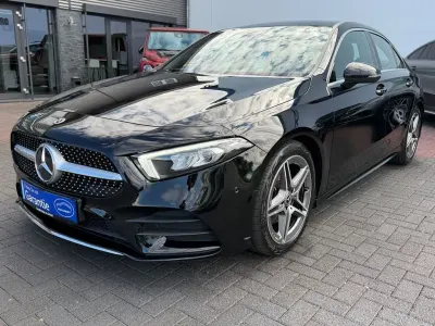 Gebraucht Mercedes A200