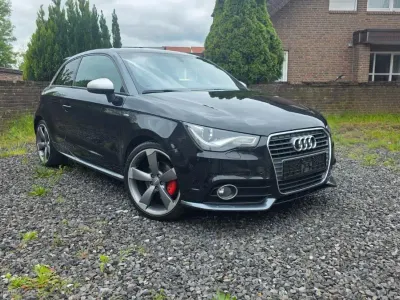 Gebraucht Audi A1