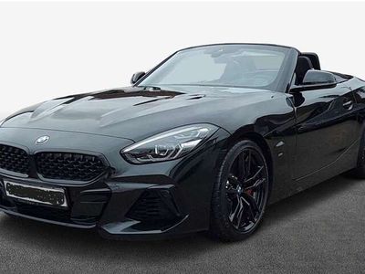 BMW Z4 M