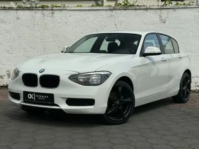 Gebraucht BMW 114