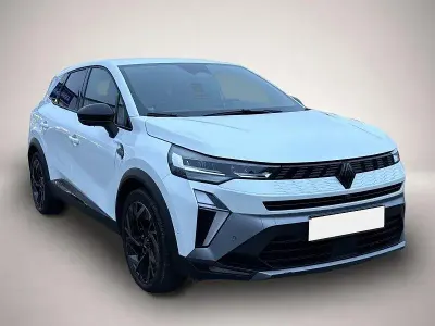 Gebraucht Renault Symbioz Esprit Alpine 143 PS (105 kW) 2025 Manufacturer SUV