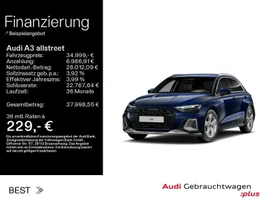 Gebraucht Audi A3