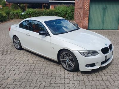 BMW 325 Cabriolet