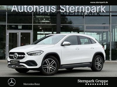 Mercedes GLA180