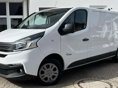 Gebraucht Fiat Talento