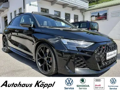 Gebraucht Audi RS3
