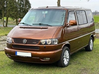 VW T4