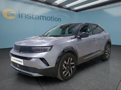 Grau Gebraucht 2025 Opel Mokka SUV | 24.299 € (Etwas zu teuer)