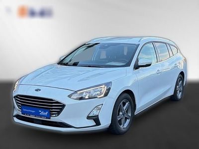 Gebraucht Ford Focus 125 PS (91 kW) 2019 Farbe: