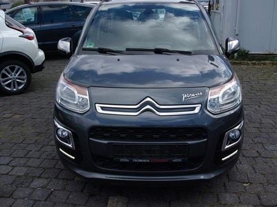 Gebraucht Citroën C3