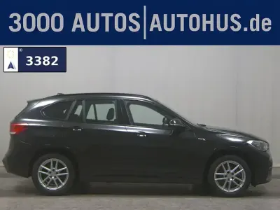 Gebraucht BMW X1