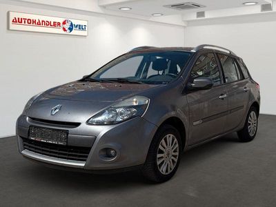 Renault Clio II