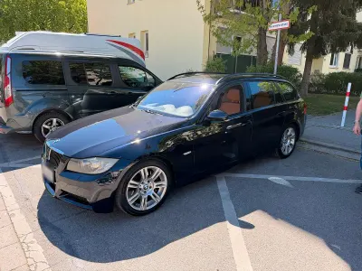 Gebraucht BMW 330