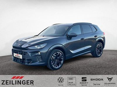 Neu 2025 Cupra Terramar VZ SUV | 40.834 € (Superpreis)