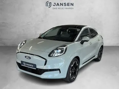 Neu Ford Puma Gen-E Premium 124 kW (169 PS) 2026 Grau SUV