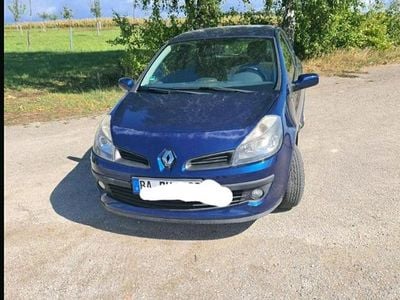 Renault Clio III