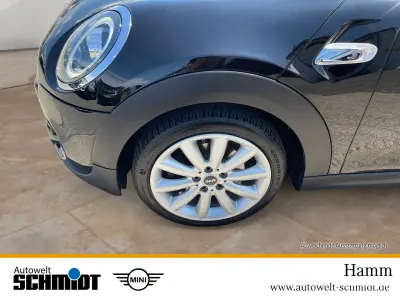 Gebraucht Mini Cooper S