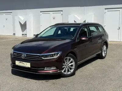 Gebraucht VW Passat