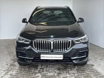 Gebraucht BMW X5