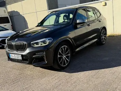 Gebraucht BMW X3