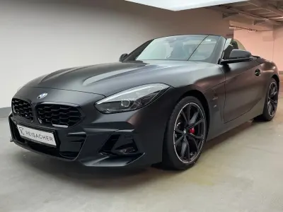 Neu BMW Z4 M Sport 340 PS (250 kW) 2026 Cabrio