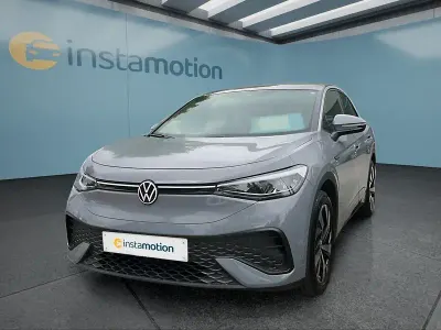 Second-hand VW ID.5