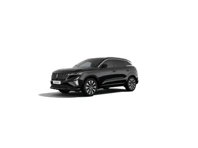 Ny Renault Austral Techno 200 HK (147 kW) 2026 Svart SUV