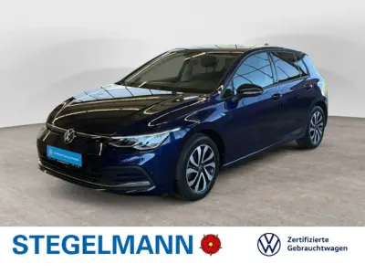 Gebraucht VW Golf VIII
