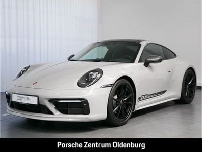 Porsche 911 Carrera T