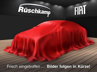 Gebraucht Fiat Tipo Cross 99 PS (72 kW) 2022 Rot Kombi