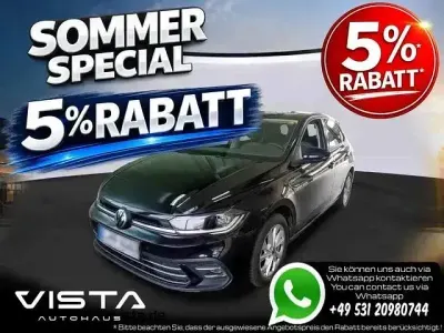Gebraucht VW Polo