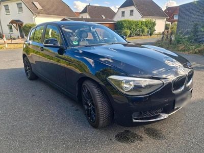 BMW 114