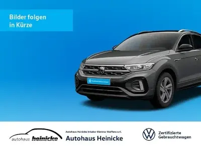 Gebraucht Skoda Kamiq Ambition 110 PS (80 kW) 2023 Brilliantsilber metallic SUV