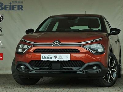 gebraucht Citroën e-C4 Elektromotor e-Feel