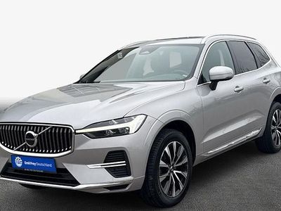 Silber Gebraucht 2023 Volvo XC60 Plus SUV | 33.404 € (Guter Preis)
